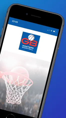 Game screenshot GB Masters Basketball apk