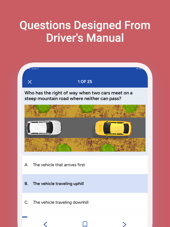 AK DMV Permit Practice Test | App Price Drops