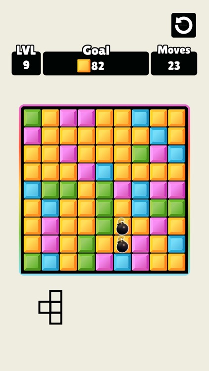 Block Blast - Match Block Game