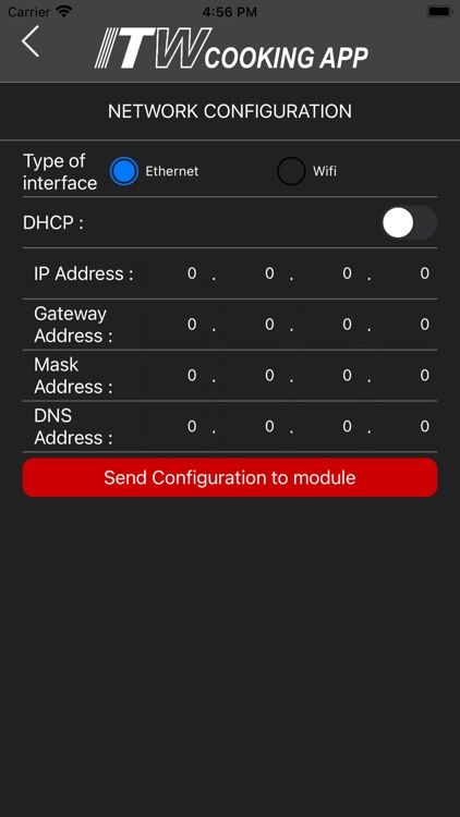 ITWC Ins.Connect screenshot-4