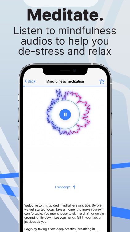 MindLyte screenshot-4