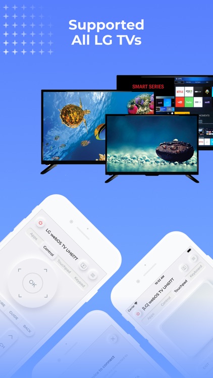 Smartly - Remote for TV