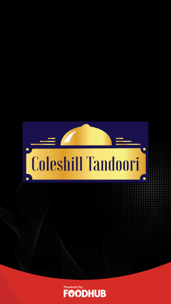 Coleshill Tandoori