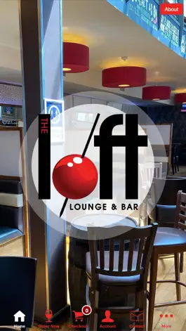 Game screenshot The Loft Lounge & Bar mod apk