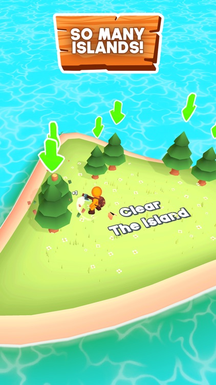 Trade Island! screenshot-3