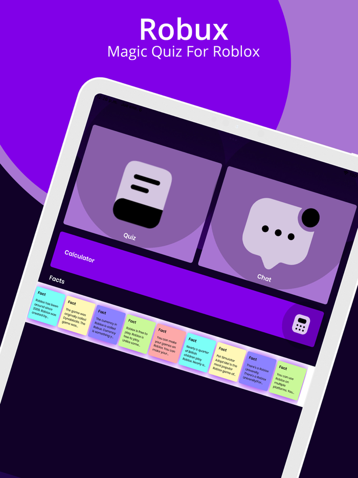 Robux Quiz N Roblox Codes