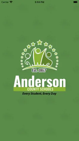 Game screenshot Anderson County Schools TN mod apk