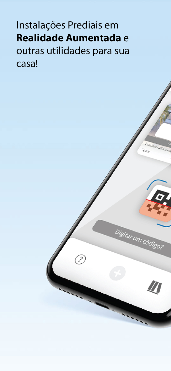 Inbuilt Realidade Aumentada