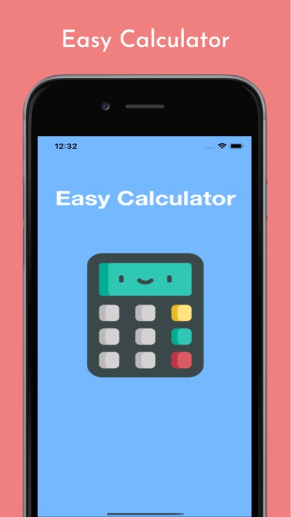 Easy Calculator