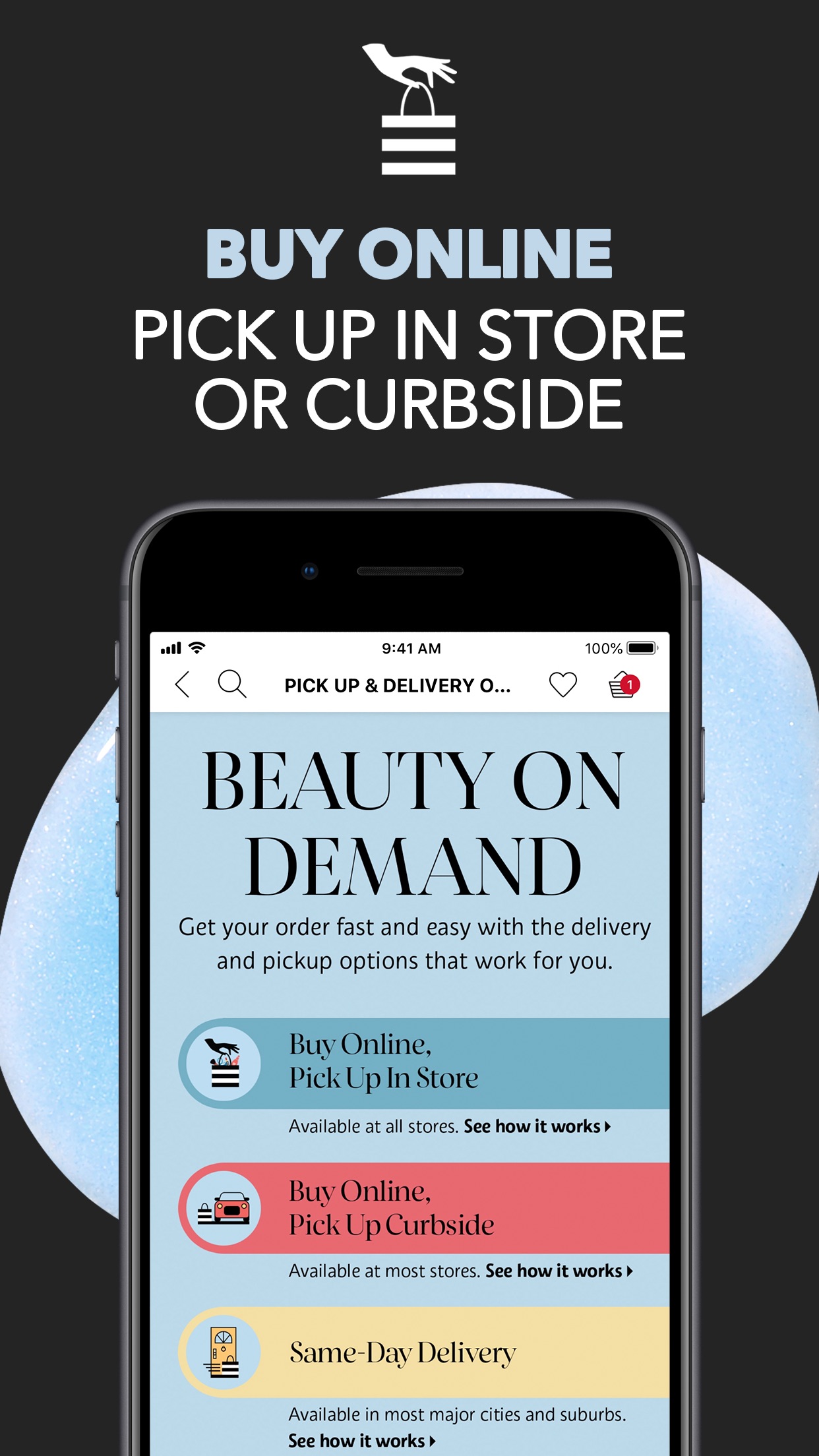 Sephora: Buy Makeup & Skincare Screenshot