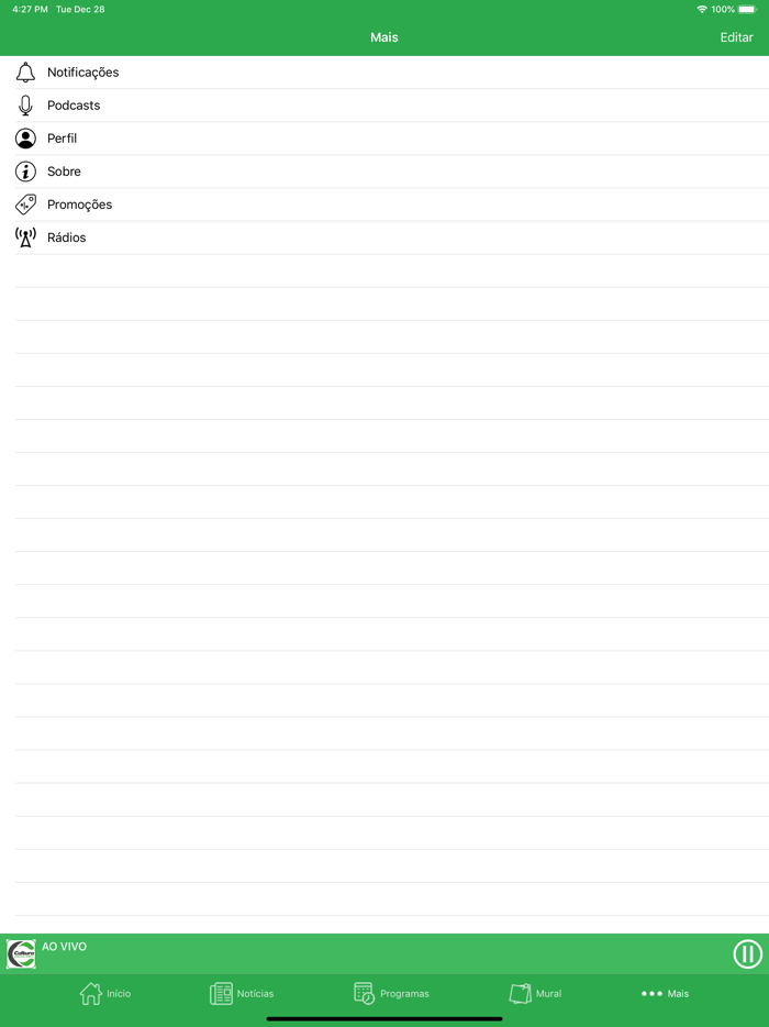 Rádio Cultura 820 AM