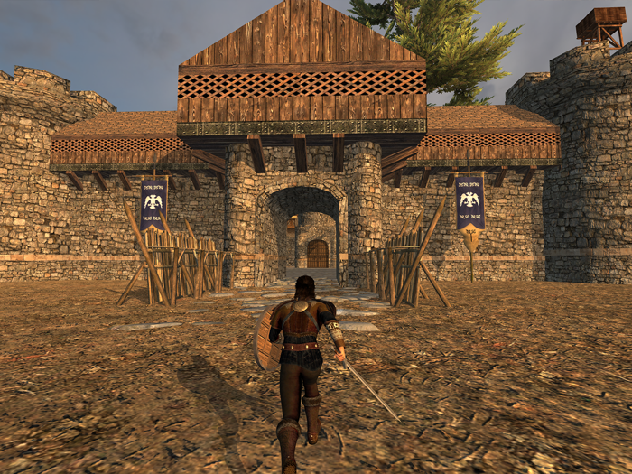 Alparslan Sultan of Seljuk