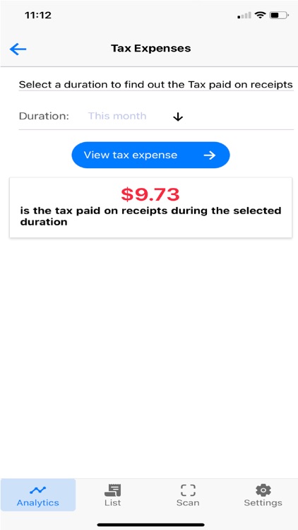 Receze.AI screenshot-8