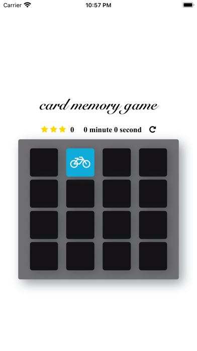 screenshot of 02 card memory 2