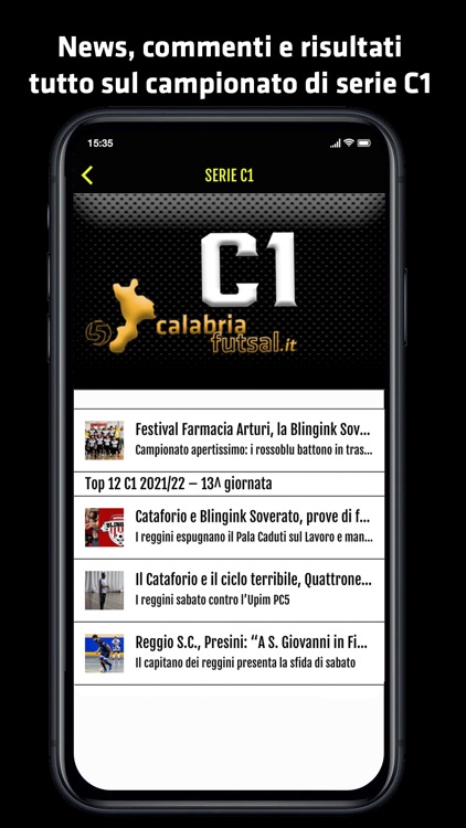 Calabriafutsal