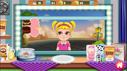 Cake Crumbs 3D Game PC 용