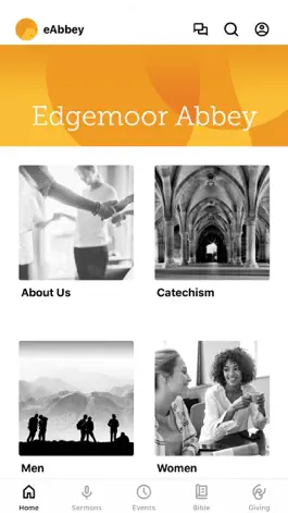 Game screenshot Edgemoor Abbey mod apk