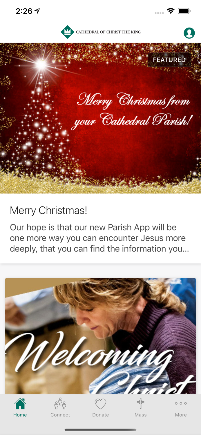 Cathedral of Christ the King