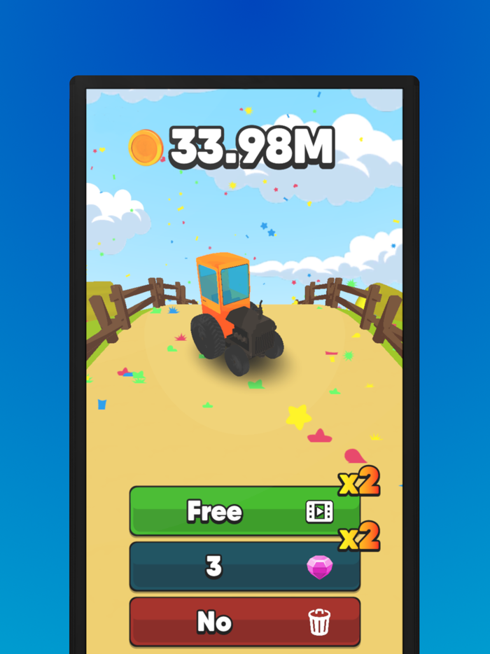 Farm Capitalist Idle Tycoon