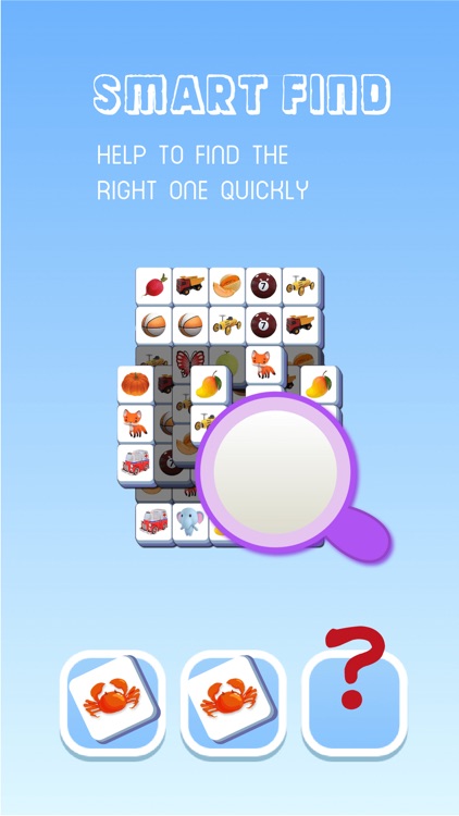 Popcute Cubes -Tile match game screenshot-4