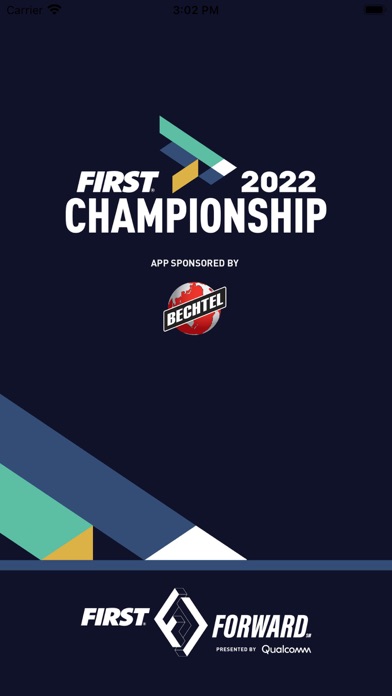 How to cancel & delete 2019 FIRST® Championship from iphone & ipad 1