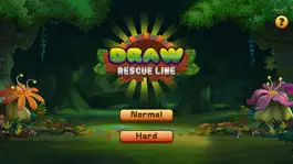 Game screenshot Dom Draw Rescue Line mod apk