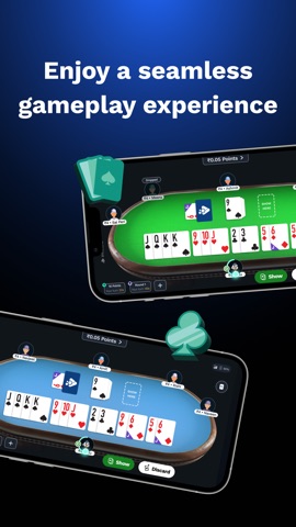 Rummy App  Benefits of iOS & Android Rummy App - Playship