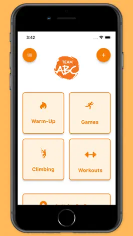 Game screenshot ABC Climbing mod apk