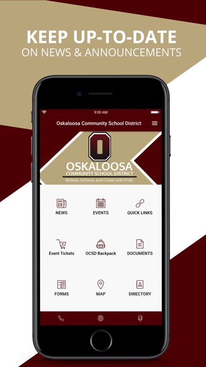 Oskaloosa Community Schools