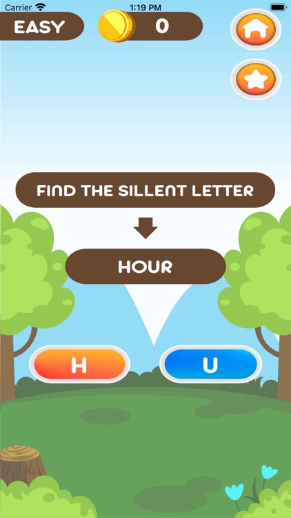 Knight Word screenshot-5