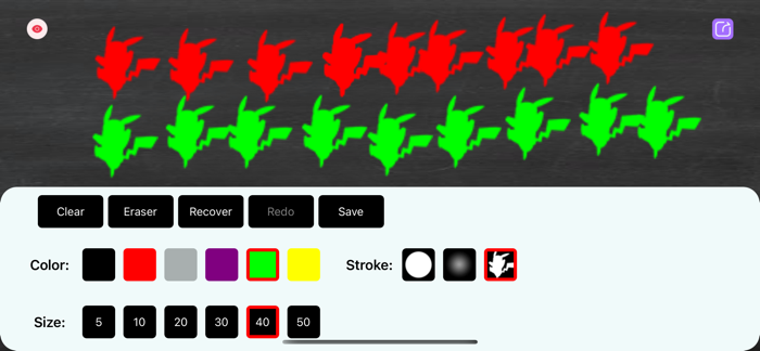 Unleash Graffiti Instincts