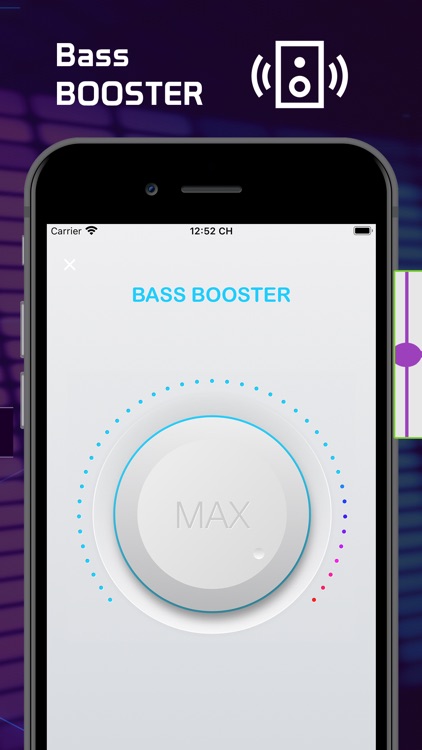 Max Volume Booster screenshot-2