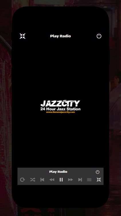 New Jazz City