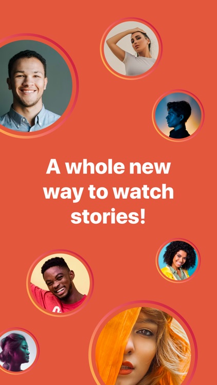 Save & Download Stories