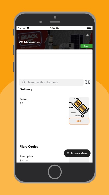 912 clients screenshot-3