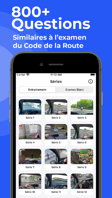 Code de la route 2022 Code de la route 2022
