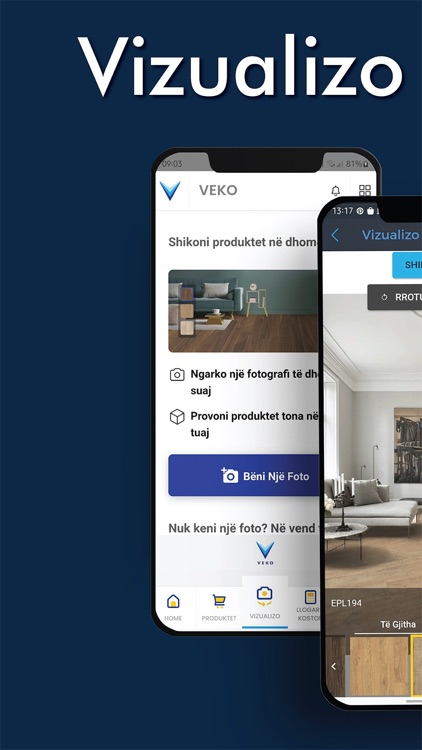 Veko App