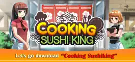 Game screenshot Cooking Sushi King mod apk