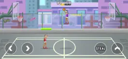 Game screenshot Basketball Fighting 1v1 - Dunk hack