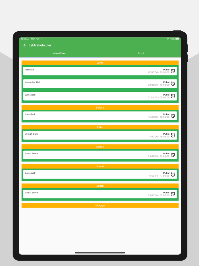 SDN Bojong Rawalumbu II