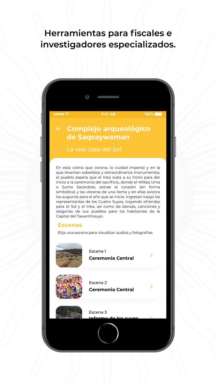 Inti Raymi Translate