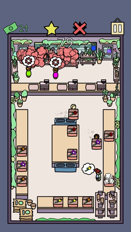 Little Florist screenshot-5