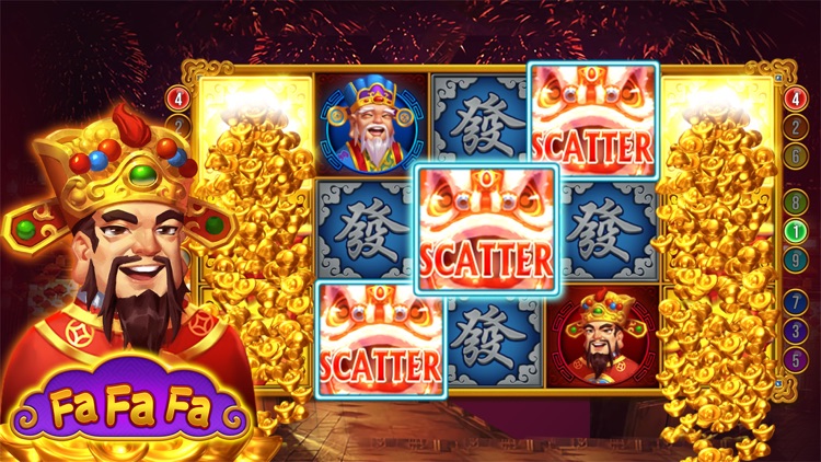 king slots online