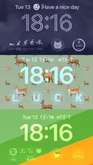 top widgets-万能小组件 iphone screenshot 2