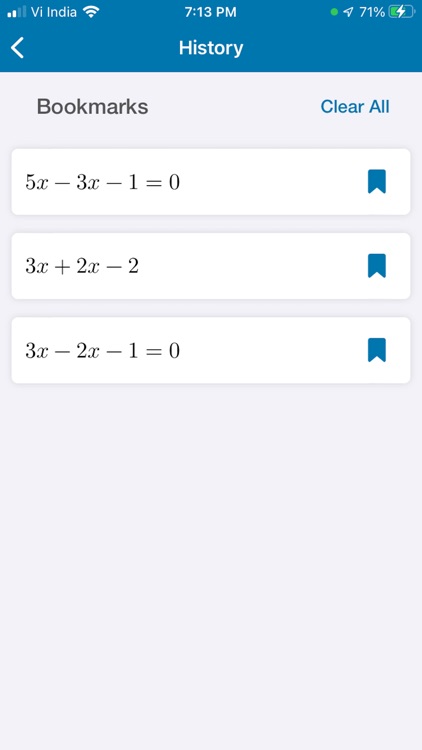 Math Scanner : Solve Math