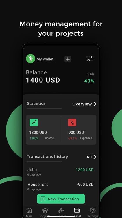 Stroy: Estimate Calculator screenshot-4