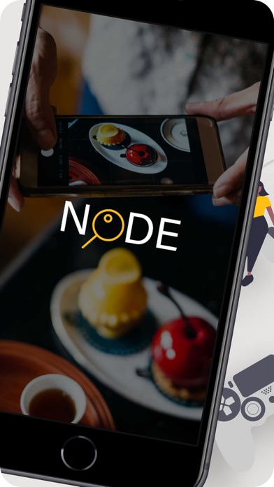 Node – Creators screenshot 2