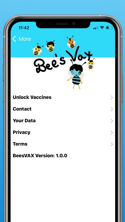 BeesVAX screenshot-9