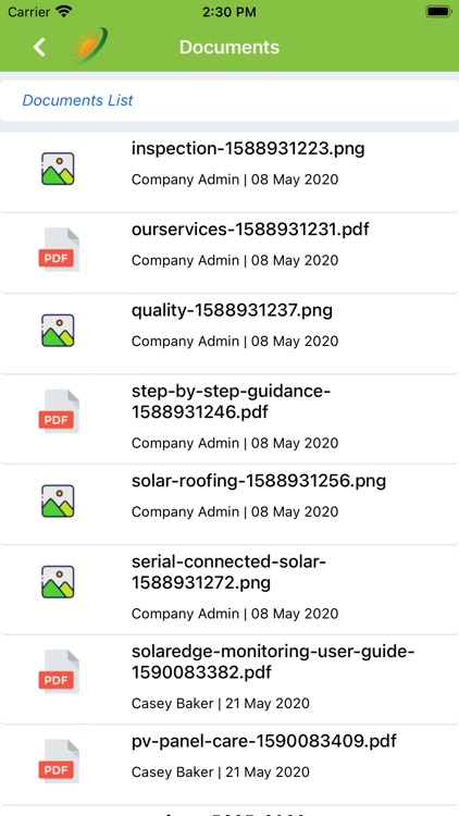 Sungenia Solar Solutions screenshot-8