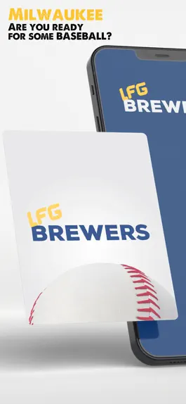 Game screenshot LFG Brewers mod apk